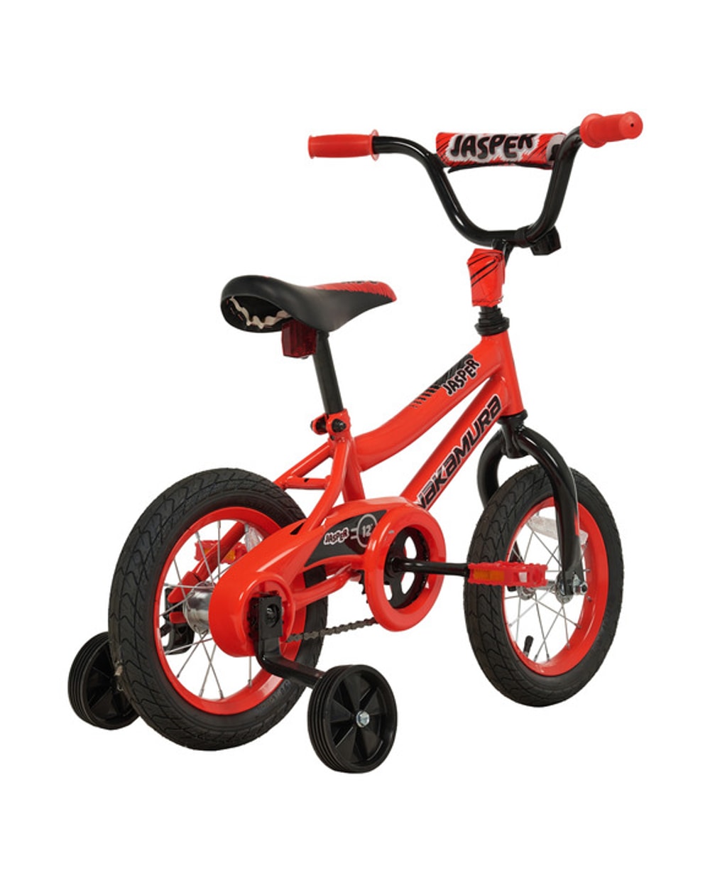 Nakamura Kid's Jasper Bike - 12"