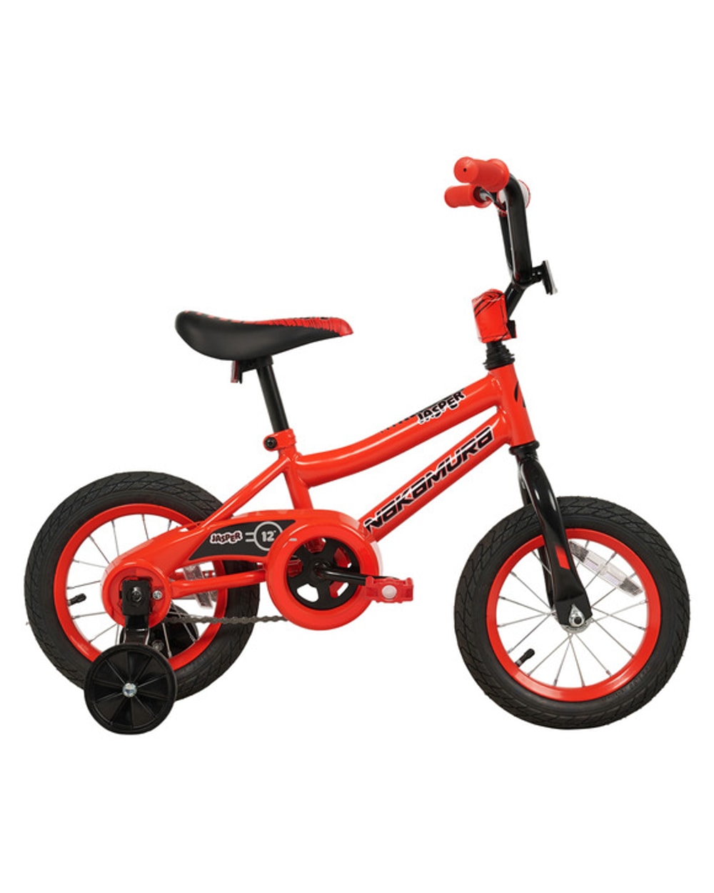 Nakamura Kid's Jasper Bike - 12"
