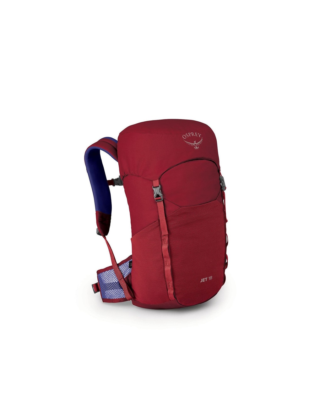 Kid's Jet 18 Hiking Backpack