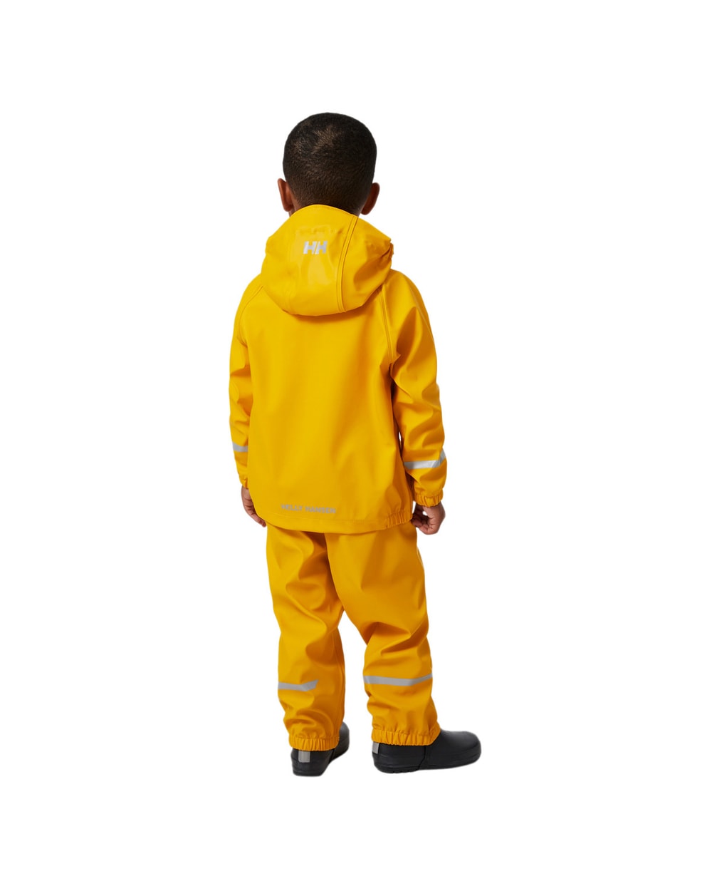 Kid's Bergen 2.0 Two-Piece Waterproof Rain Suit