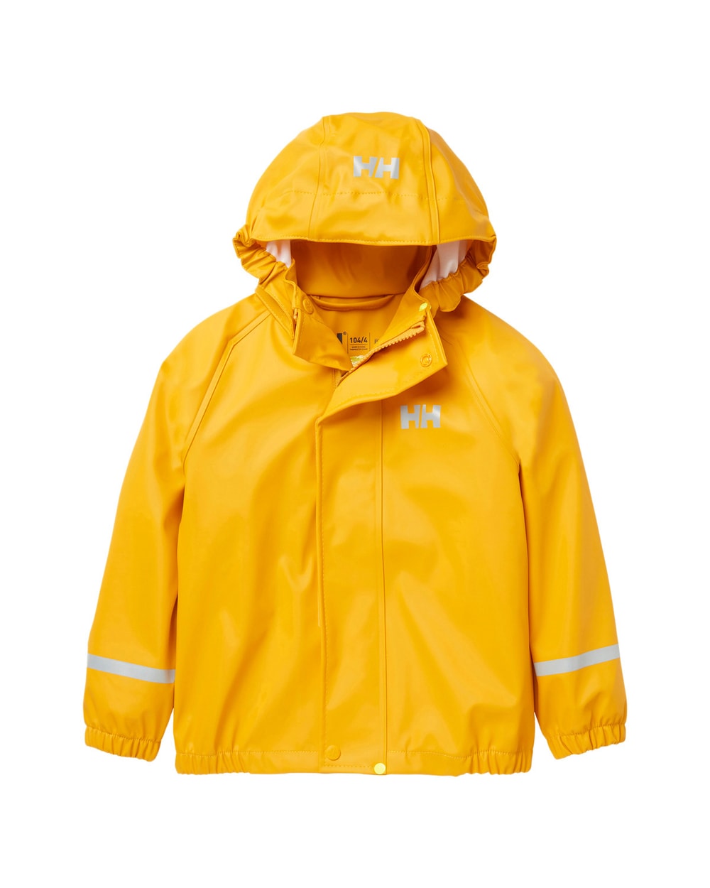 Kid's Bergen 2.0 Two-Piece Waterproof Rain Suit