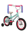 Nakamura Kid's Lady Bug Bike - 14"