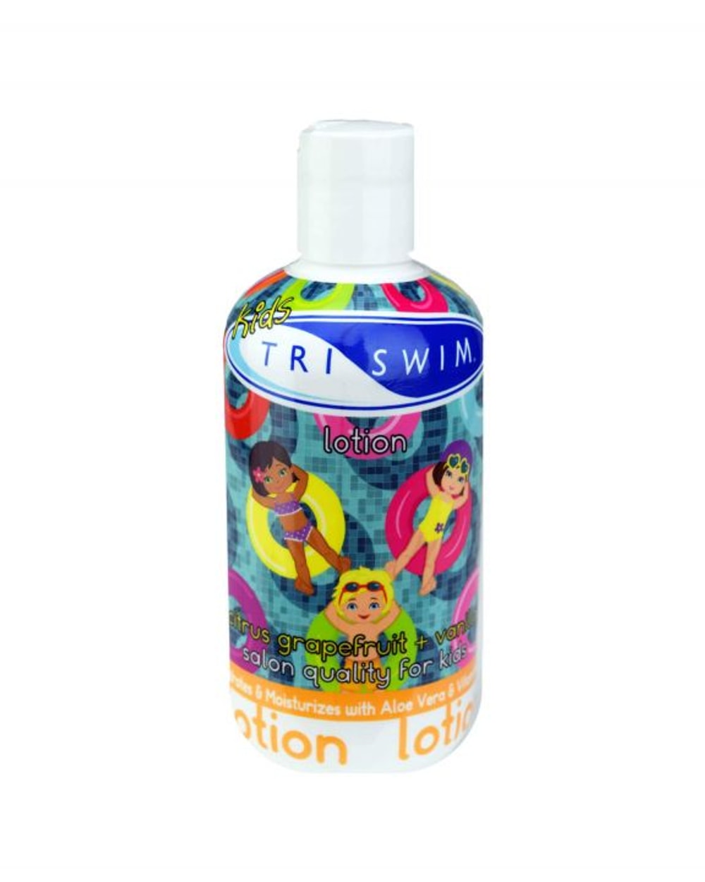 KIDS LOTION 251ML
