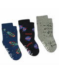 Kids Math, NASA and Rockets Socks