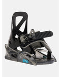 Burton Toddlers' Mini Grom Disc Snowboard Bindings