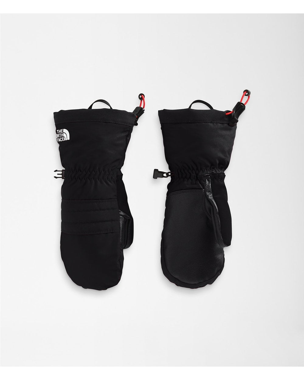 Kids Montana Ski Mitts