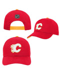 Kids NHL Precurve Snapback Hat