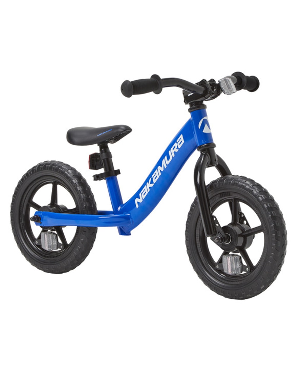 Nakamura Kid's Pep Balance Bike - 12"
