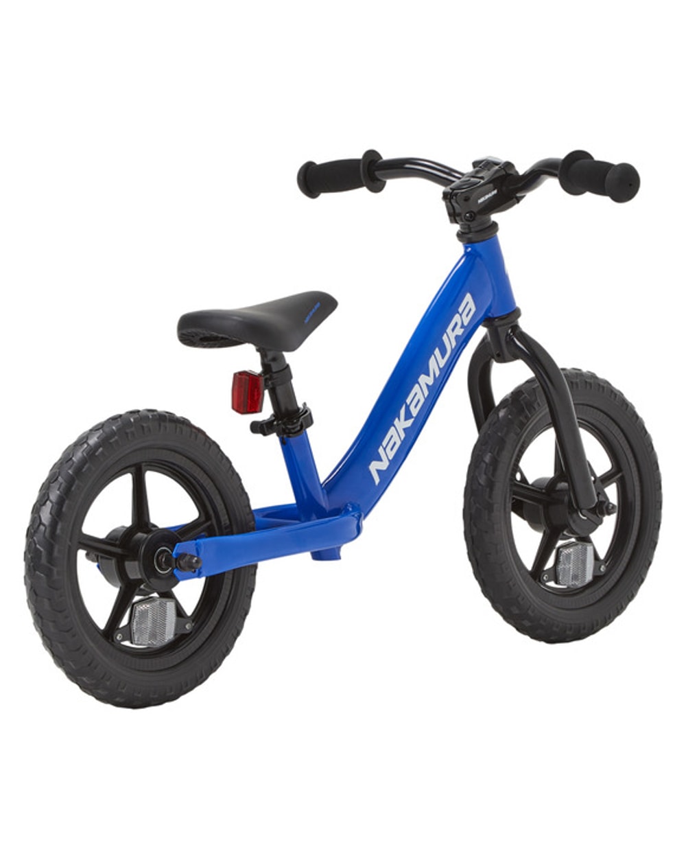 Nakamura Kid's Pep Balance Bike - 12"