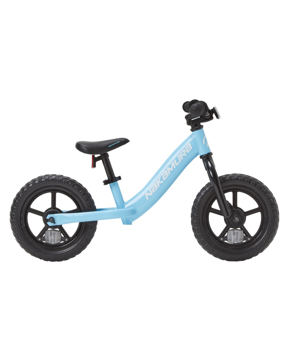 Nakamura Kid's Pep Balance Bike - 12"