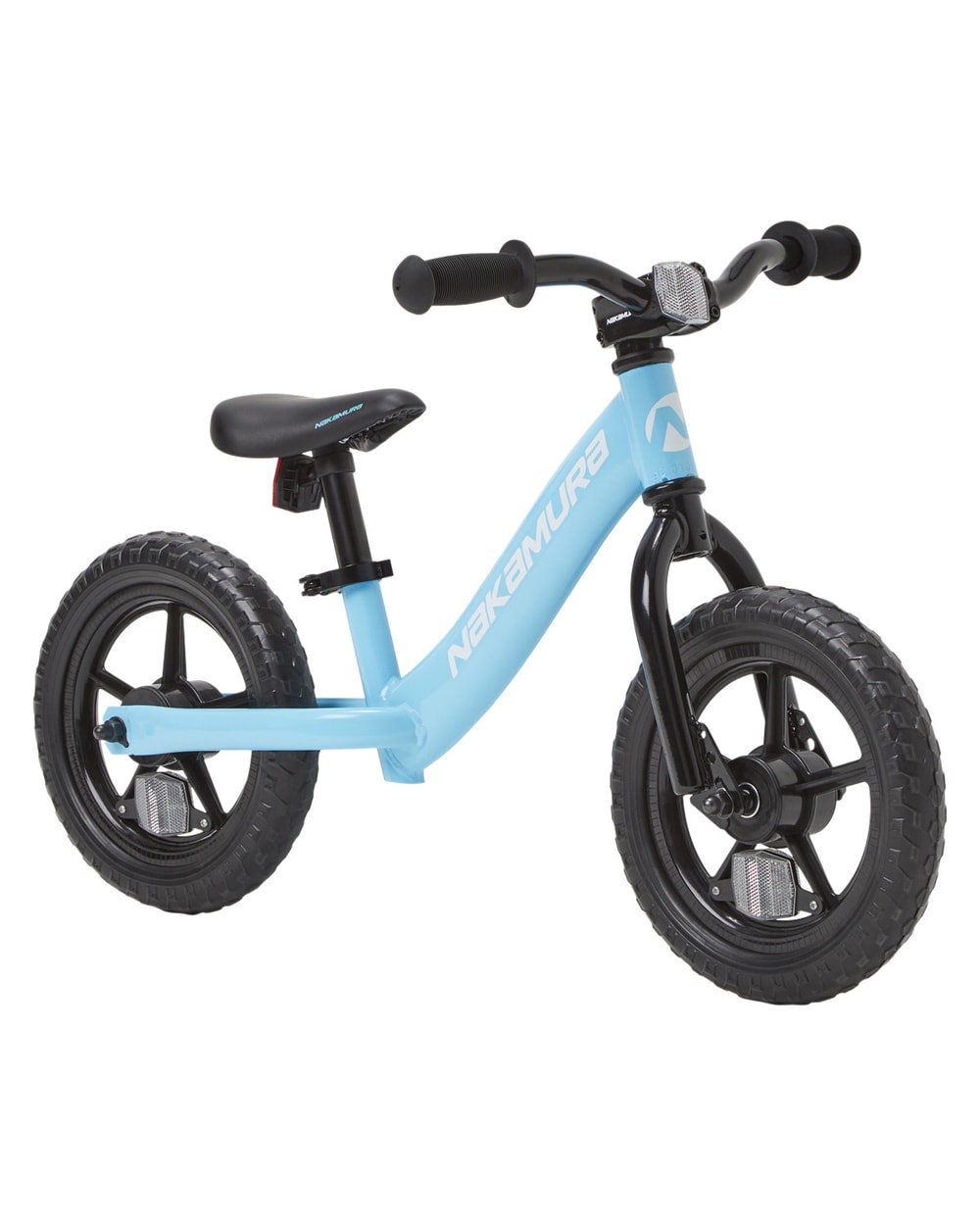 Nakamura Kid's Pep Balance Bike - 12"