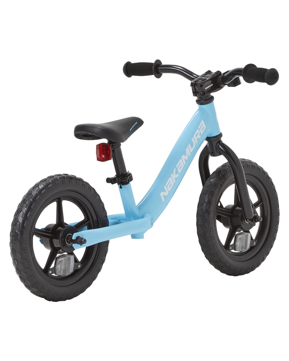 Nakamura Kid's Pep Balance Bike - 12"