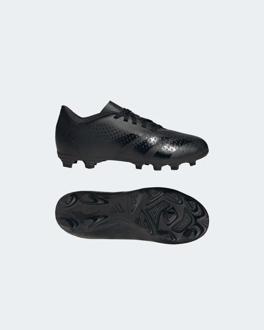 Kid's Predator Accuracy.4 Flexible Ground Soccer Cleats
