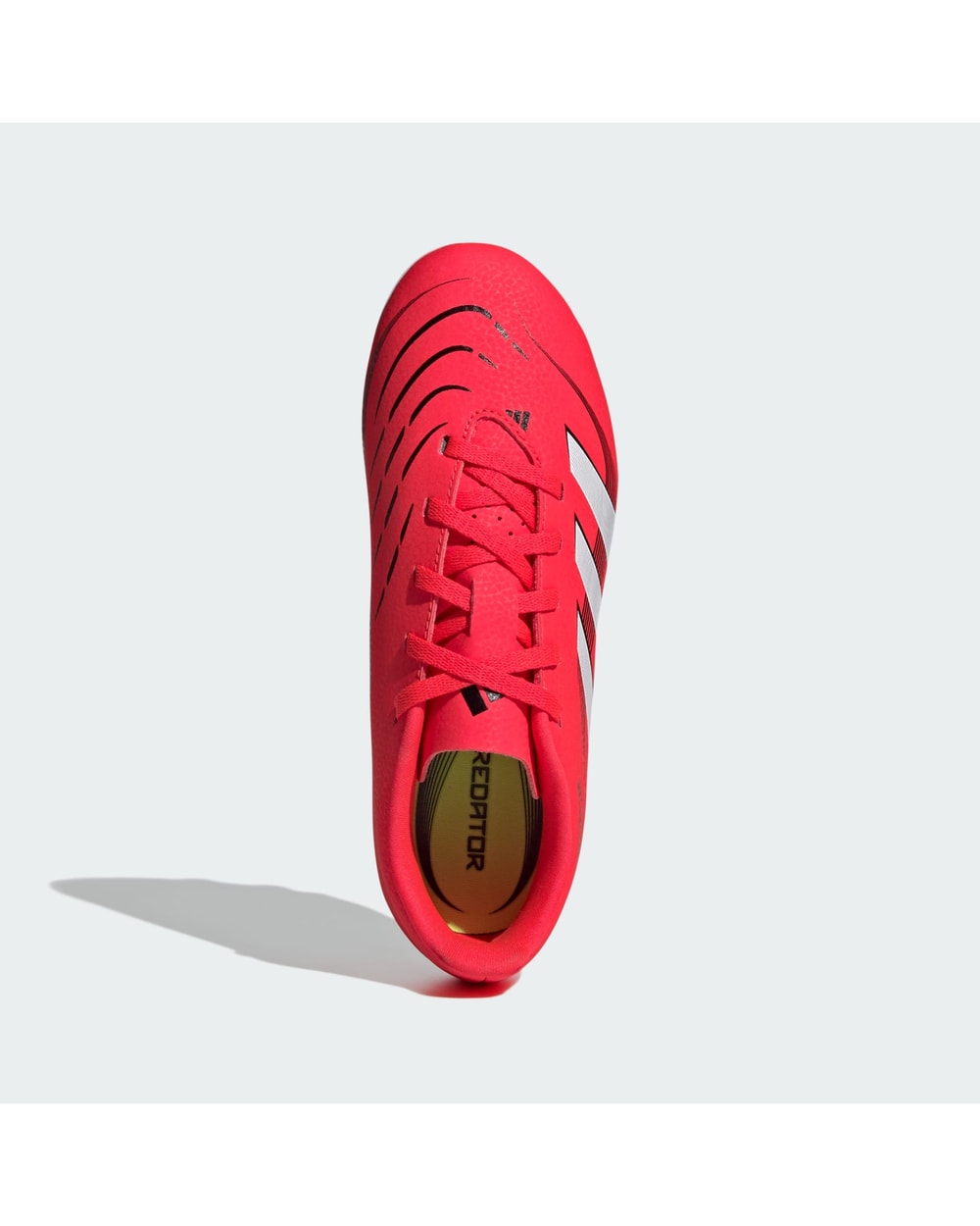 Kid's Predator Club Firm/Multi-Ground Soccer Cleats