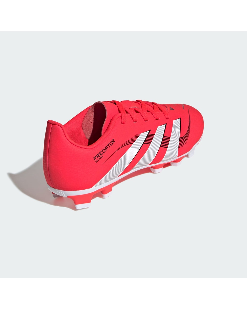 Kid's Predator Club Firm/Multi-Ground Soccer Cleats