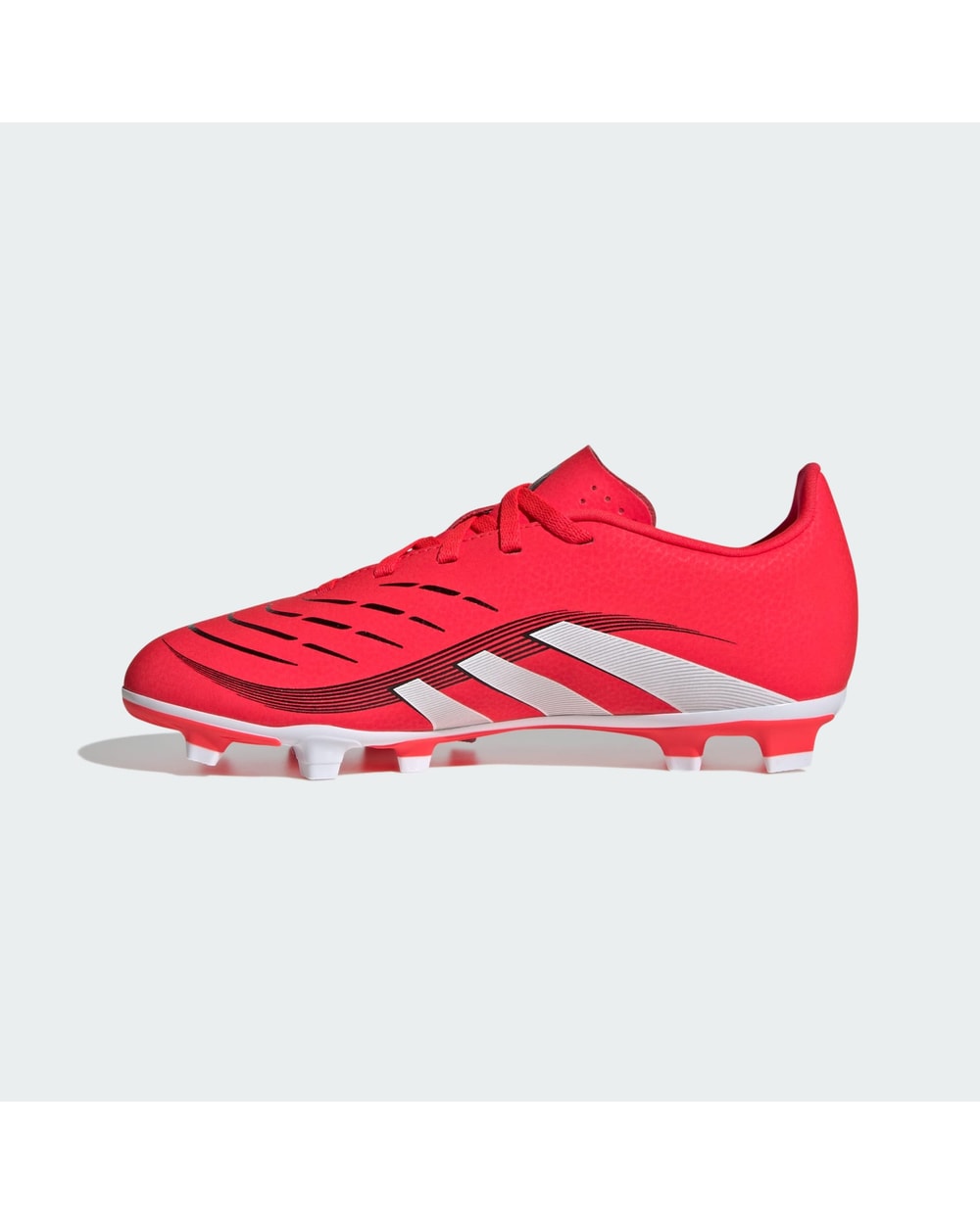 Kid's Predator Club Firm/Multi-Ground Soccer Cleats