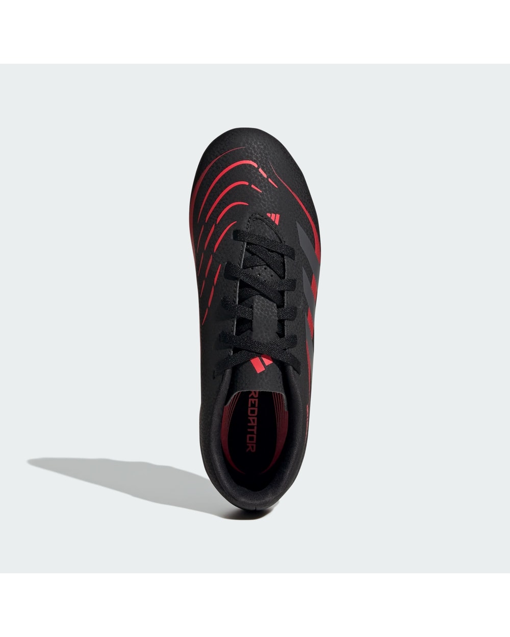 Kid's Predator Club Firm/Multi-Ground Soccer Cleats