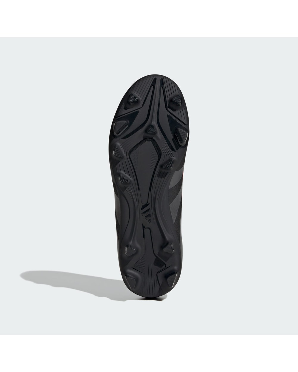 Kid's Predator Club Firm/Multi-Ground Soccer Cleats