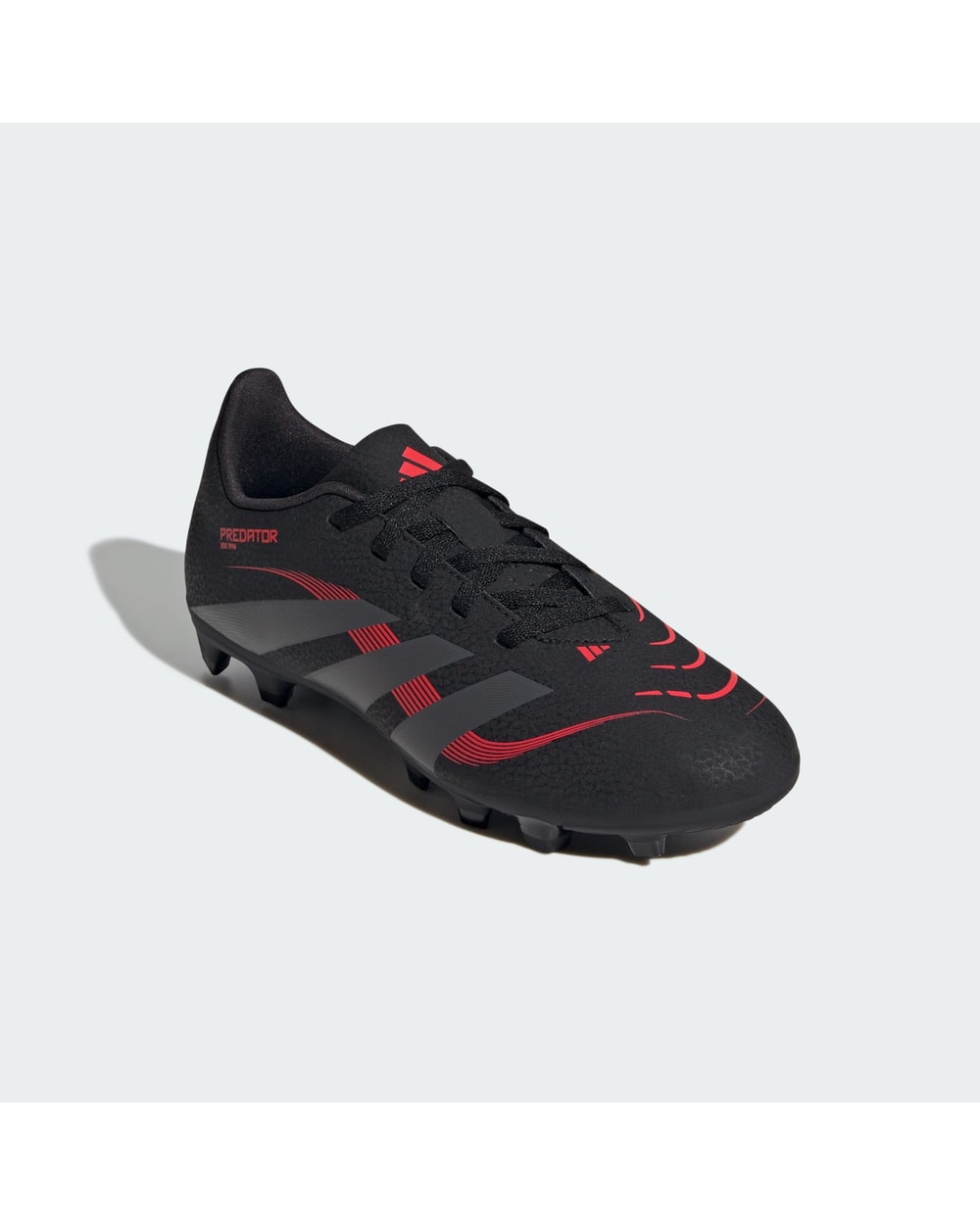 Kid's Predator Club Firm/Multi-Ground Soccer Cleats