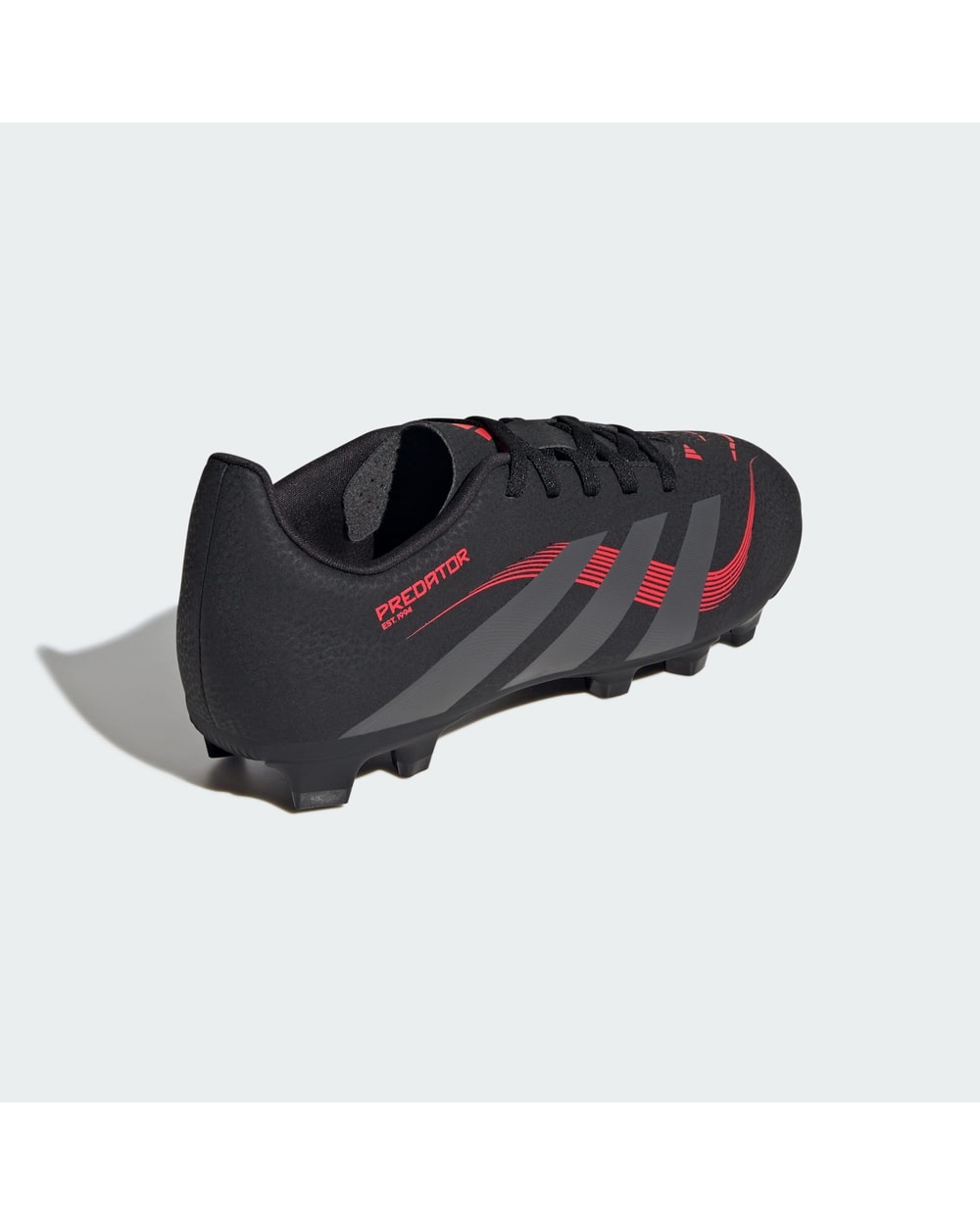Kid's Predator Club Firm/Multi-Ground Soccer Cleats