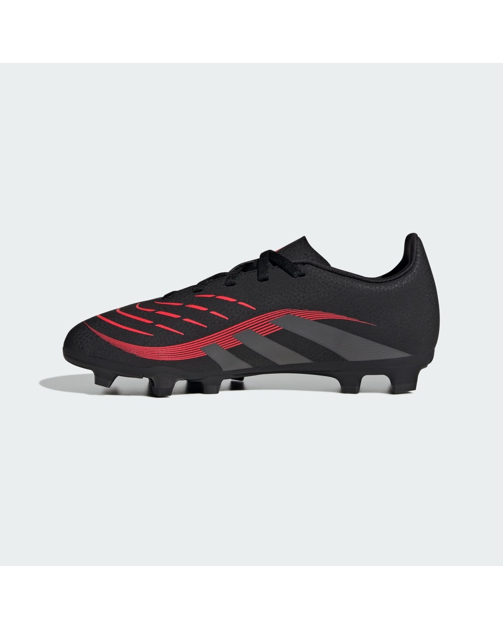 Kid's Predator Club Firm/Multi-Ground Soccer Cleats