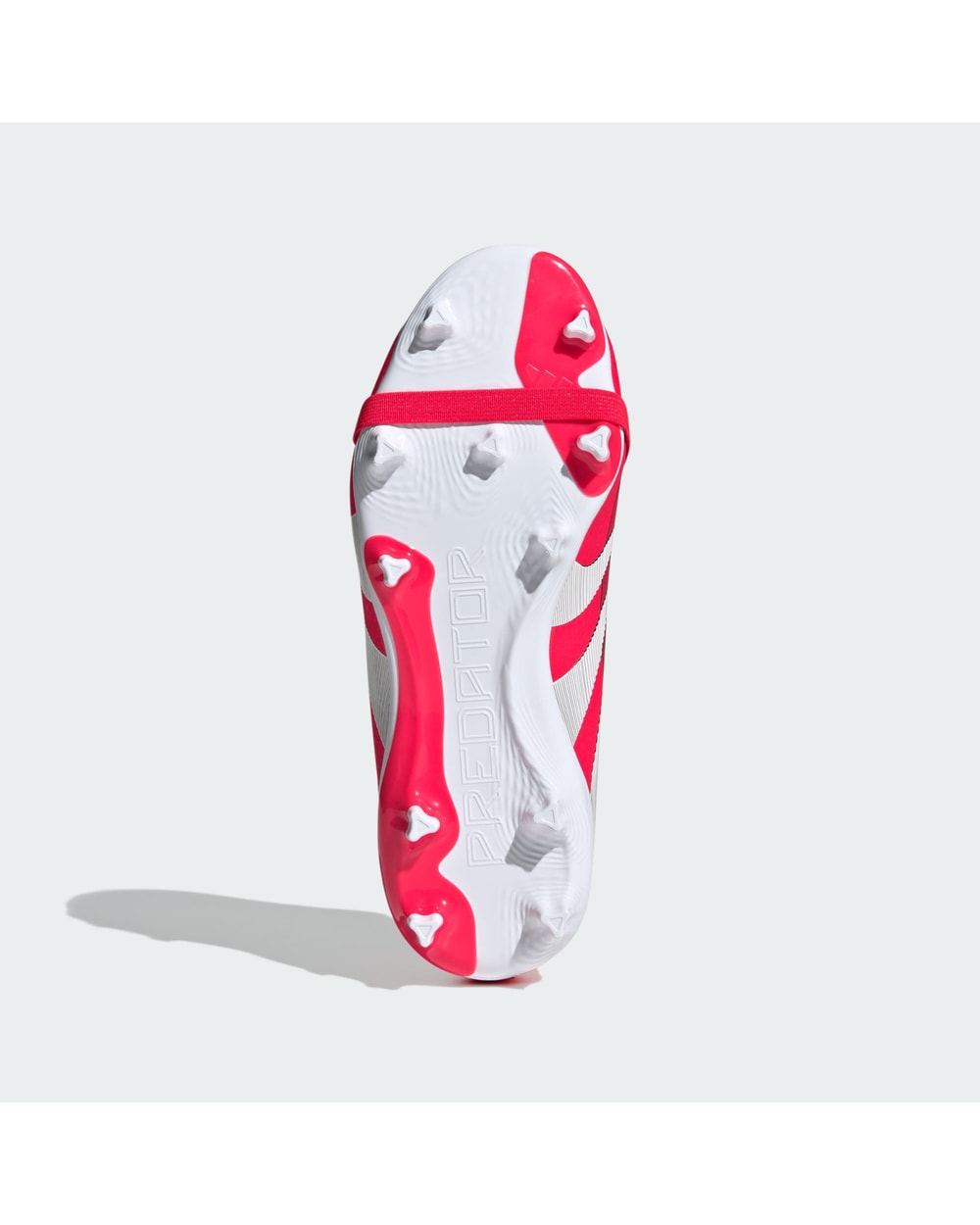 Kid's Predator League Fold-Over Tongue Firm Ground Soccer Cleats