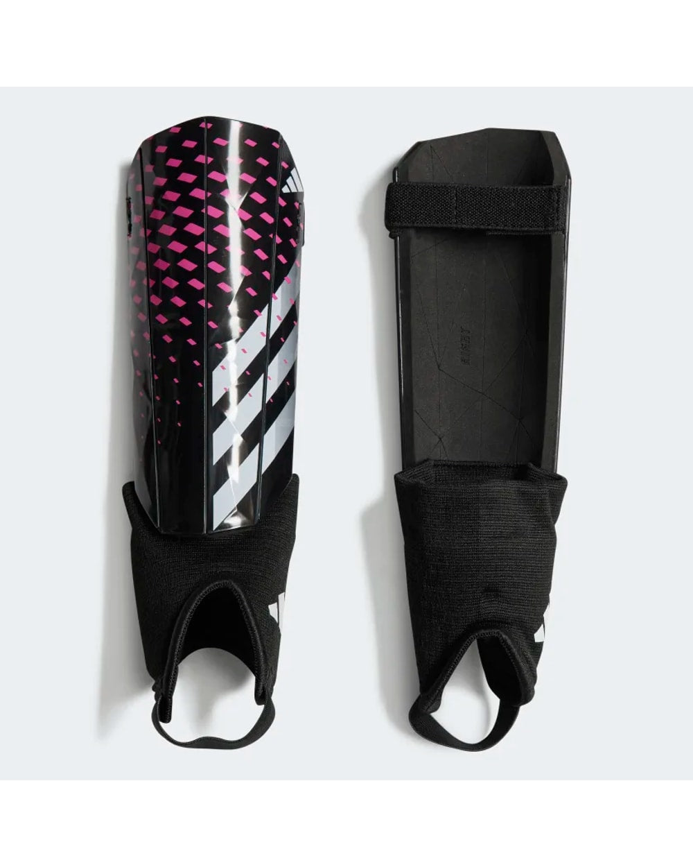 Kid's Predator Match Shin Guards