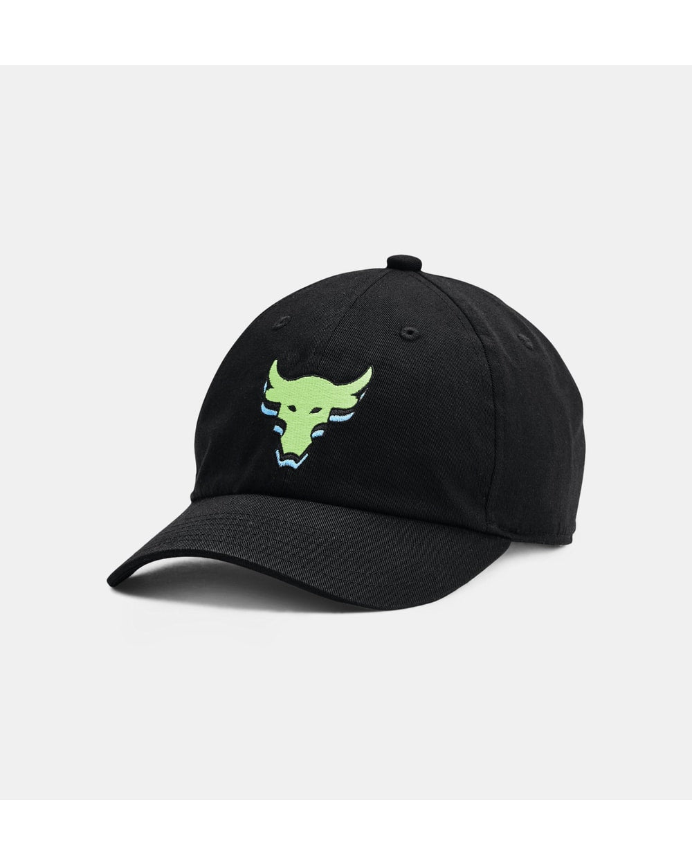 Project Rock Adjustable Cap Kids'