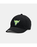 Project Rock Adjustable Cap Kids'