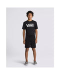 Kids Range Elastic Short
