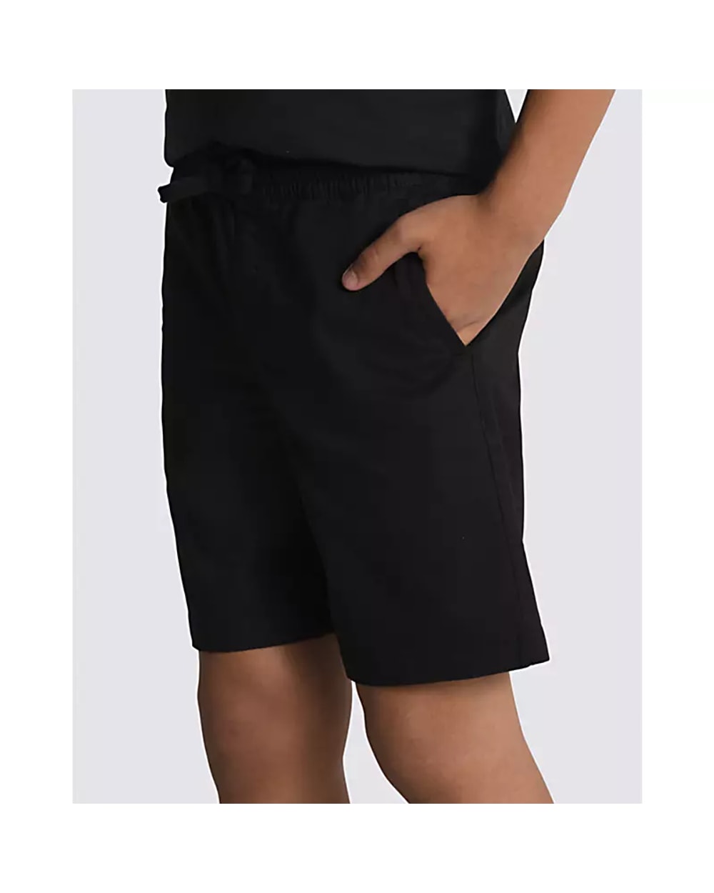 Kids Range Elastic Short