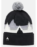 Burton Kids' Recycled Echo Lake Beanie