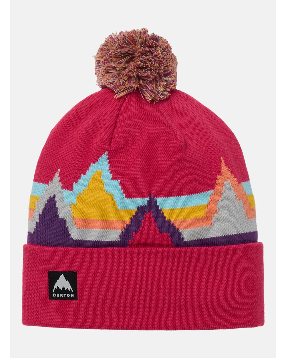 Burton Kids' Recycled Echo Lake Beanie