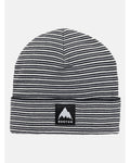 Kids' Recycled Stripe Beanie