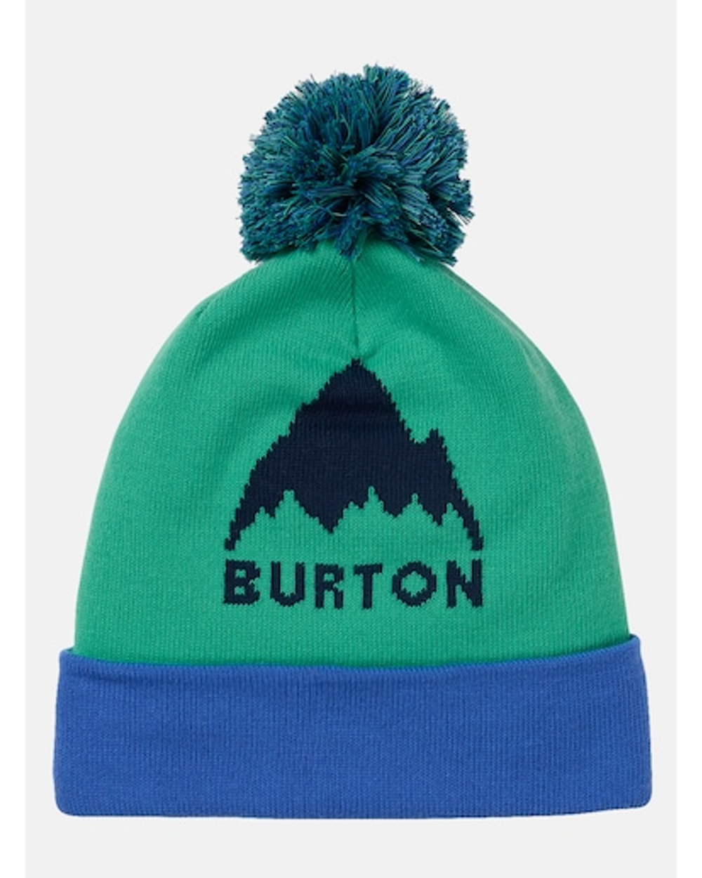 Kids' Recycled Trope Beanie