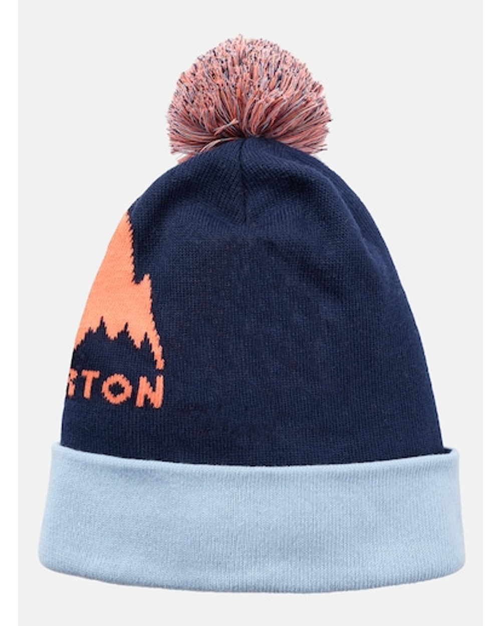 Burton Kids' Recycled Trope Beanie