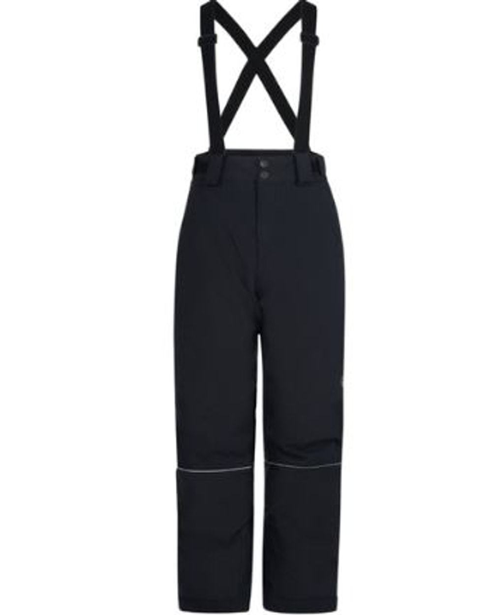 Ripzone Kids' Shuss 3.0 Insulated Pants with Suspenders