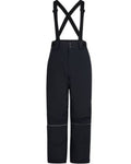 Ripzone Kids' Shuss 3.0 Insulated Pants with Suspenders