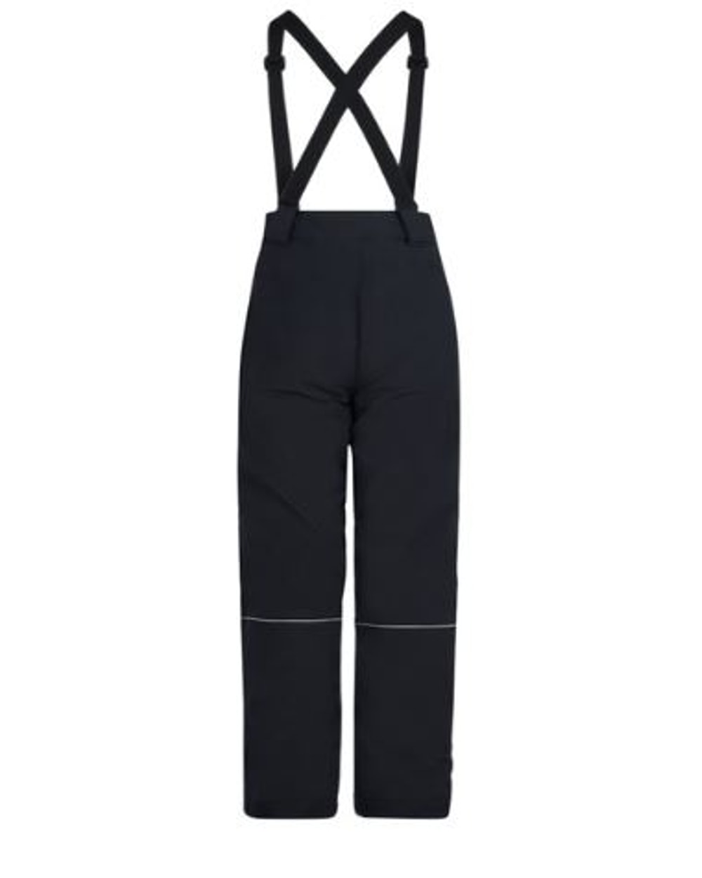 Ripzone Kids' Shuss 3.0 Insulated Pants with Suspenders