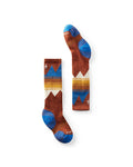 Smartwool Kids' Ski Over The Calf Socks