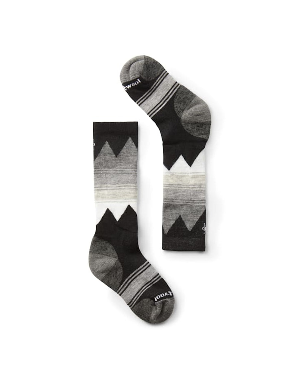Smartwool Kids' Ski Over The Calf Socks