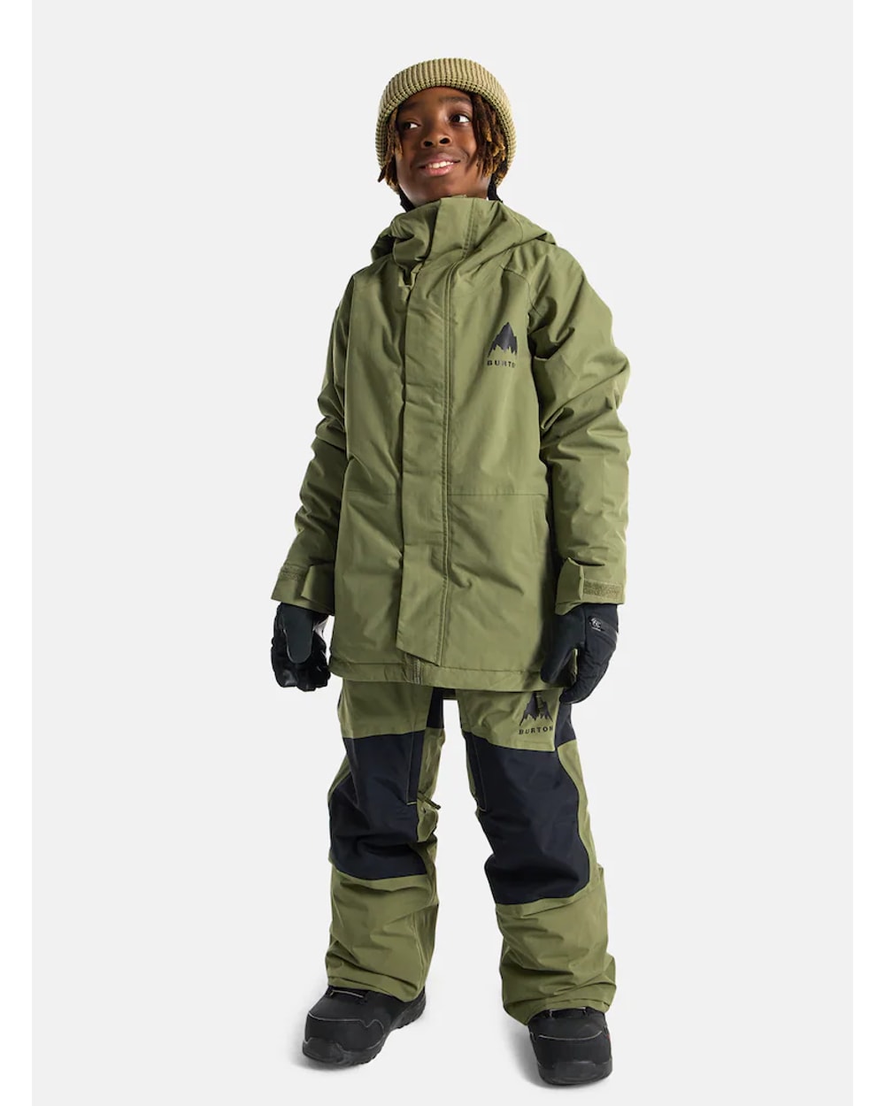Burton Kid's Skimmer Jacket