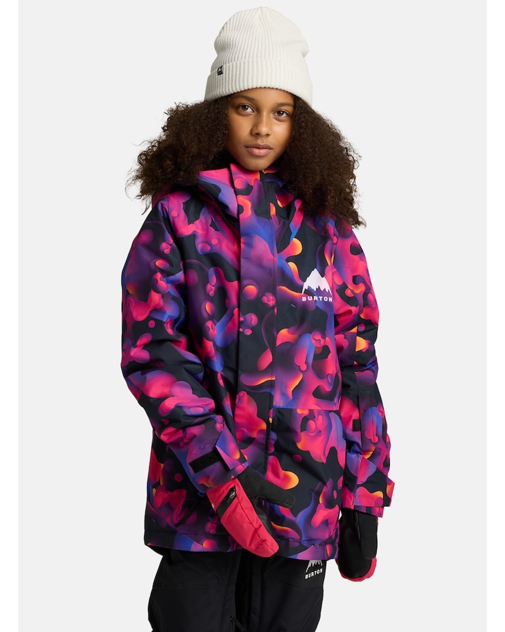 Burton Kid's Skimmer Jacket