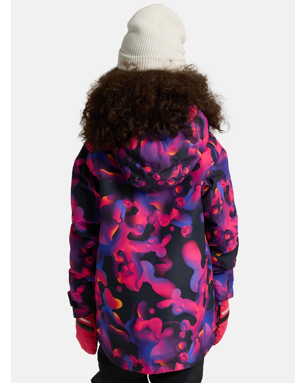 Burton Kid's Skimmer Jacket