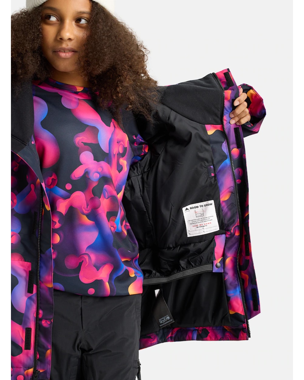 Burton Kid's Skimmer Jacket