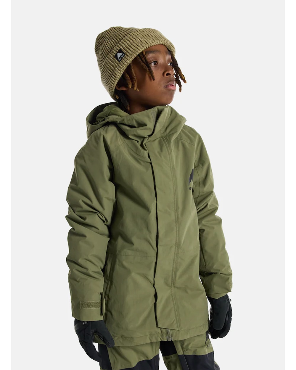 Burton Kid's Skimmer Jacket