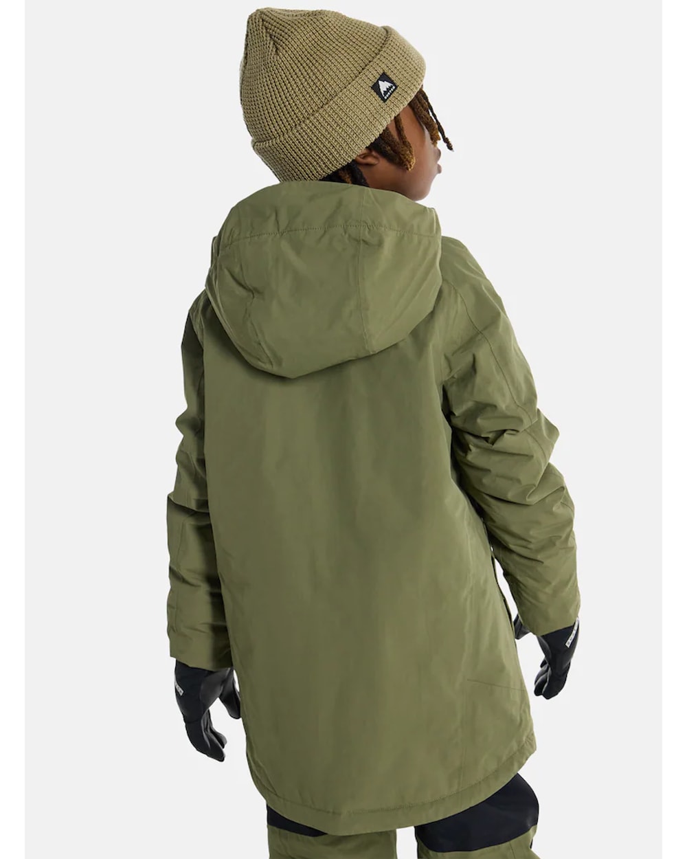 Burton Kid's Skimmer Jacket