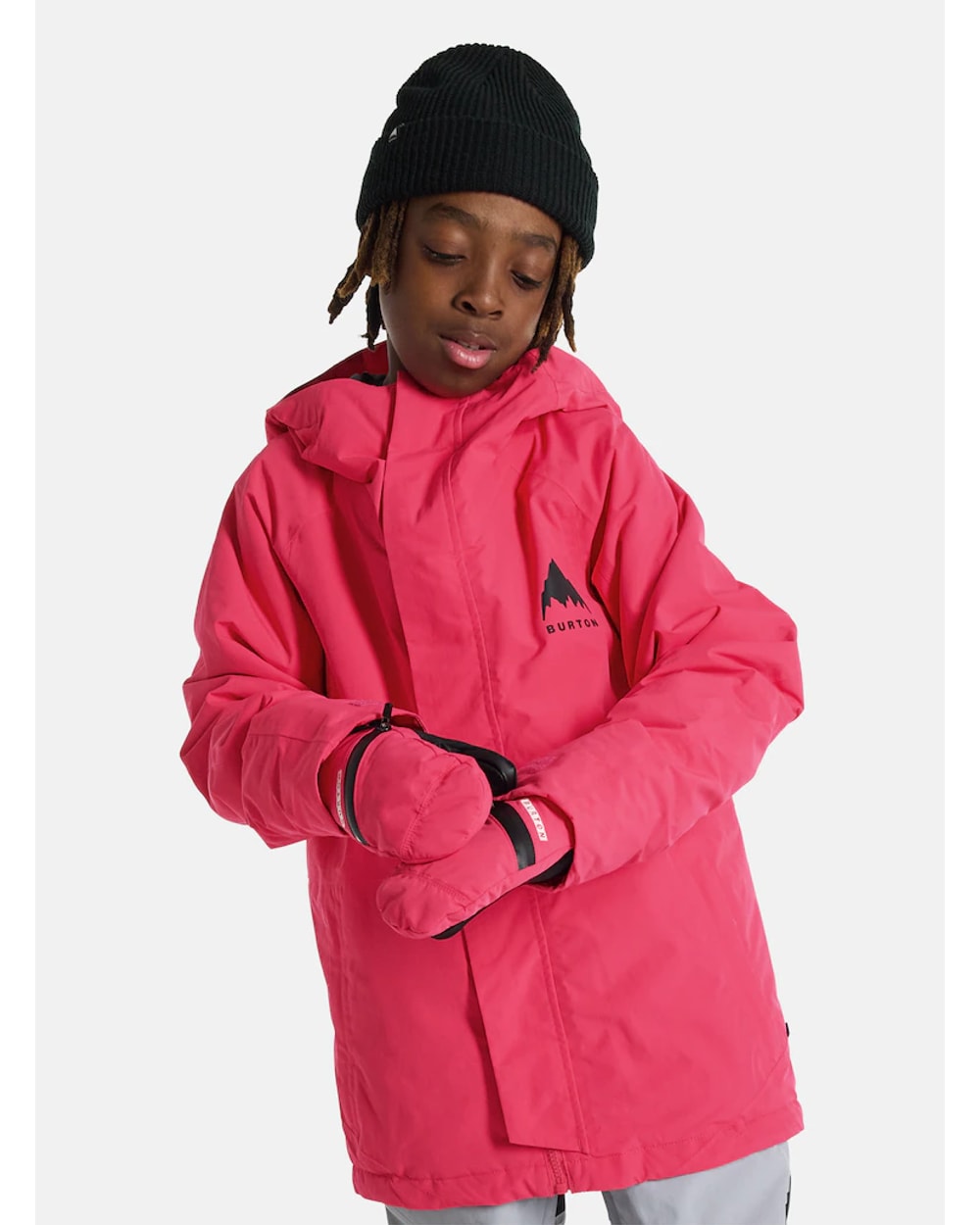 Burton Kid's Skimmer Jacket
