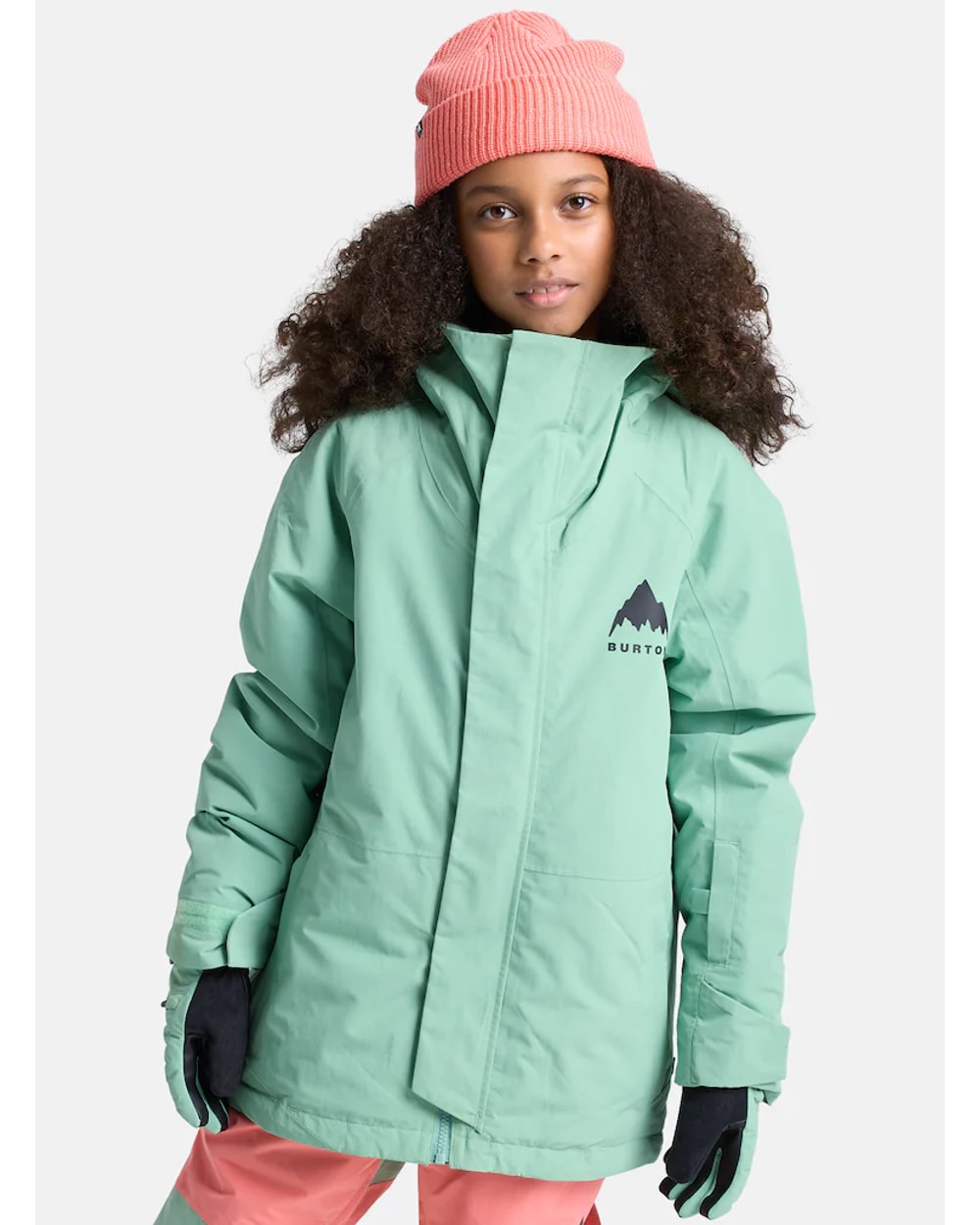 Burton Kid's Skimmer Jacket