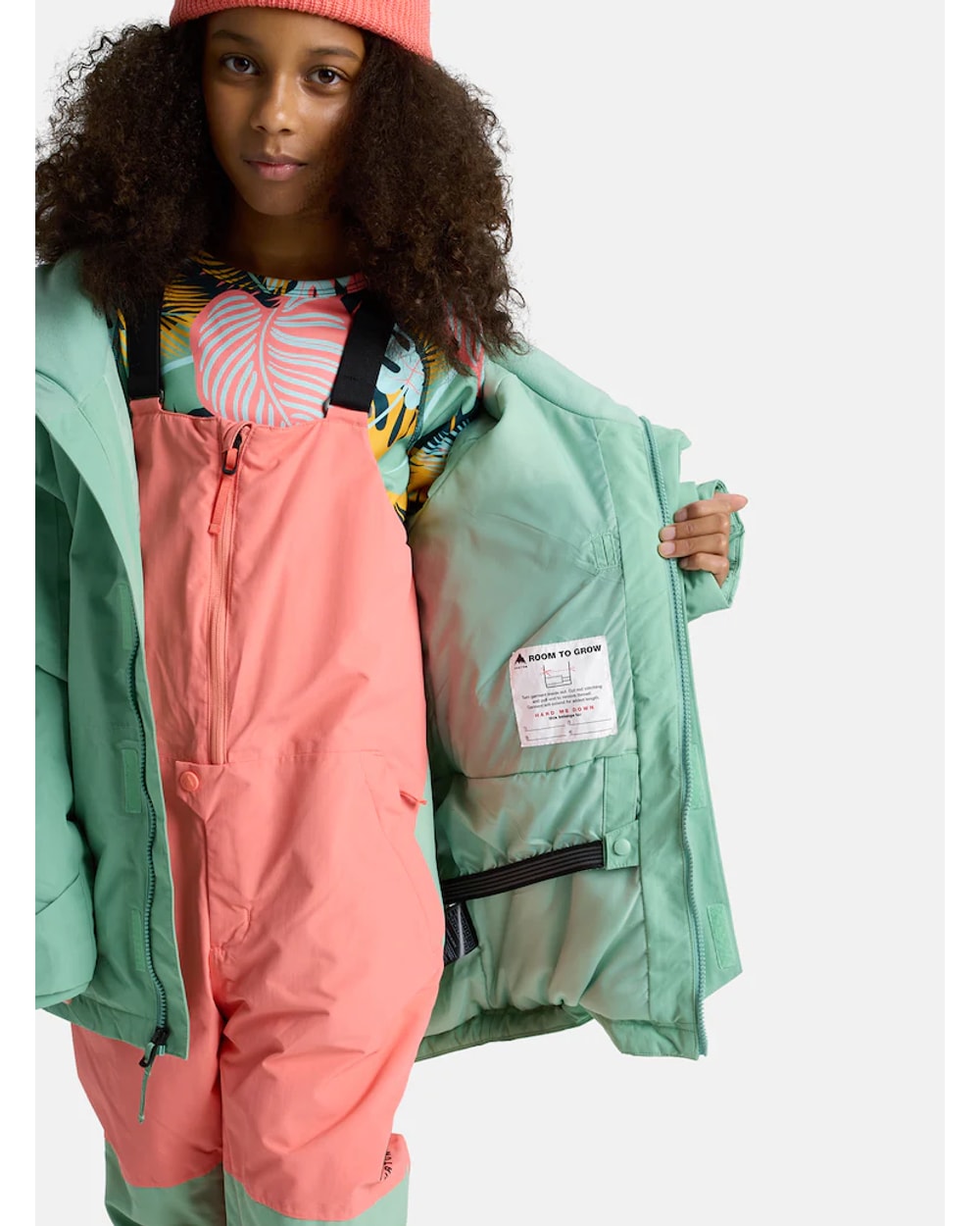 Burton Kid's Skimmer Jacket
